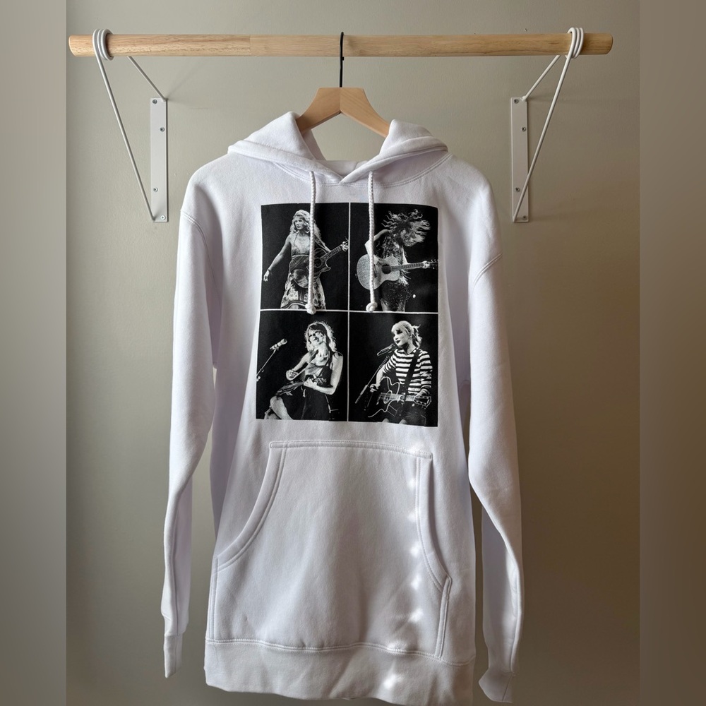 Taylor Swift Eras Tour Sweatshirt